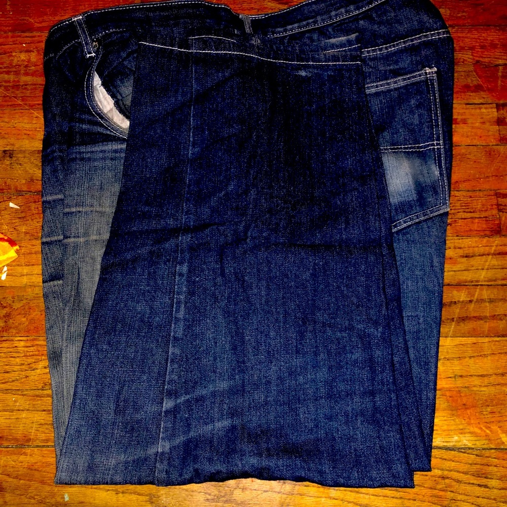 Men Jeans